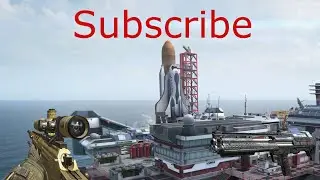 Call of Duty Blackops 2 Takeoff