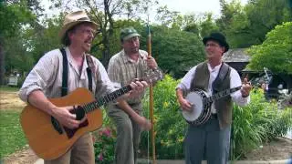 Kansas Tourism Sizzle