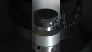 Leupold Custom Dial System