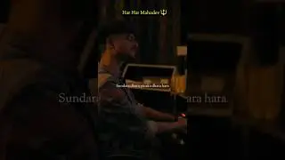 Chandrachooda (Rap Version)