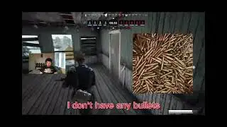 Funny moments in Vigor🤣 (HillBat115 Edition)
