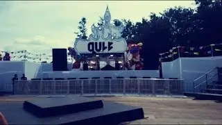 Defqon 1. 2014 (Shuffle @qult Stage)