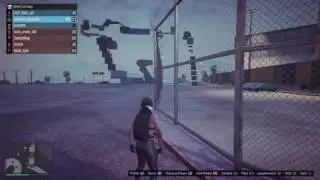 isaacoc24's  parkour with blacksmoke360
