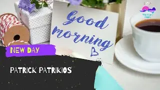 The Music Utopia (Happy music) - New Day - Patrick Patrikios