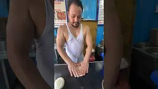 💢❤️&zwj;🔥 respect parotta master