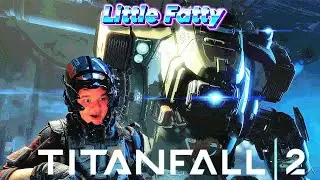 Stand By for Titan Fall.