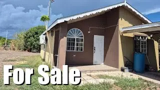 2 Bedrooms 1 Bathroom House For Sale at New Harbour Village, Old Harbour, St Catherine, Jamaica