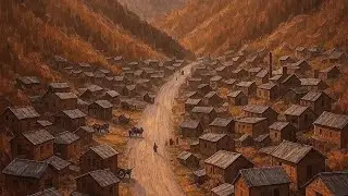 The Hollow Ridge Ledger