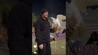 سعود غربي الجزء الثاني ٢٣ ديسمبر 