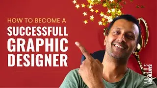 4 tips you must know to become a Successful Graphic Designer [Resources Inside]