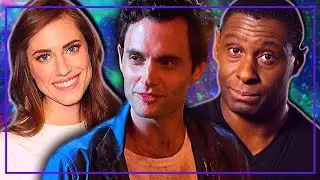 5 ATORES QUE ODEIAM SEUS PERSONAGENS