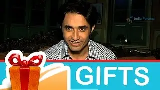 Rafi Malik's Gift Segment