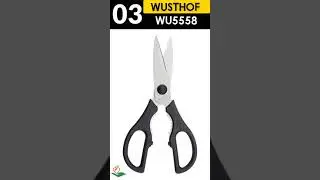 ✅ 5 Best Kitchen Shears For Poultry | Top Kitchen Shears Review #shorts #viral