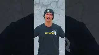 Experiment With Foot Placement