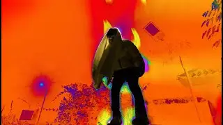 YUNG FLY - PULL UP