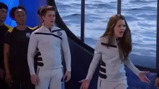 Lab Rats | De Academie redden | Disney Channel BE