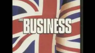 The Business - Disco Girls