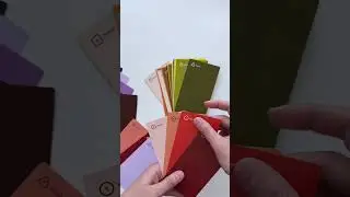 Calling All Color Lovers!