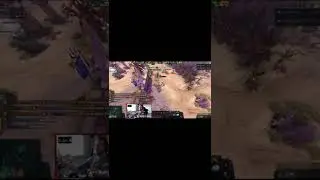 😱Dota 2 + BLACK HOLE vs BLACK HOLE 2