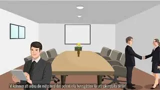 Relocate to Sweden with better planning