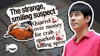 A bloody rampage over money for crabs: The Yishun Triple Murder | True Crime
