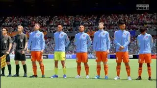 Spiller fifa 22 elsker det