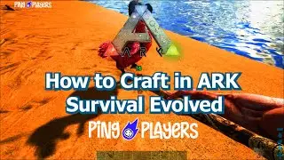 How to Craft in ARK: Survival Evolved (Beginner&rsquo;s Crafting Guide)