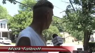Child Beating Death
