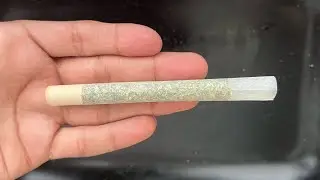 how to ROLL the perfect JOINT !
