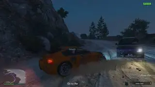 Humane Labs Raid HEIST FINALE - Ground Team - Grand Theft Auto Online