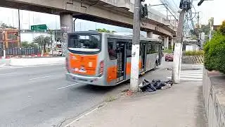 Avenida João dias São Paulo