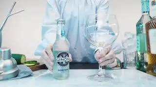 Ginoni: Das Trendgetr&auml;nk aus Willisau &ndash; ganz ohne Alkohol