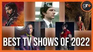 Best TV Shows Of The Year 2022