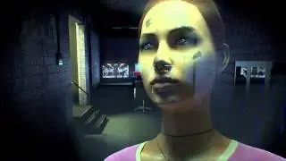 The Assembly for PS4 & PlayStation VR - Trailer