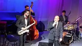 Jazz Philharmonic Gang feat. David Post - It Could Happen To You (J. Van Heusen)