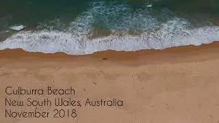 Culburra Beach, NSW, Australia