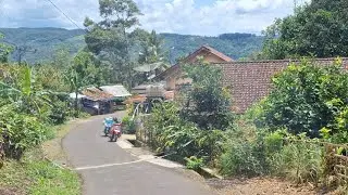 Tanah Murah nyambung jalan Utama, Harga 50 rb aja / meter