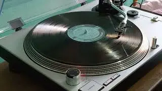 DINO GARCIA - SERAFINA [LP.Musica En Libertad Vol. 2 1972]