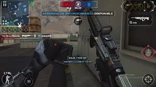 Sin Prestigio Es Mas Emocionante Jugar - Modern Combat 5 Gameplay
