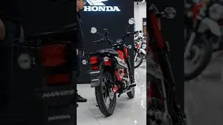 🔴 2026 Honda Trail 125 CT125 Review | Mini Adventure Bike | Off-Road Legend