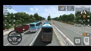 Bus simulator #busfan