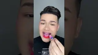 I love this lipstick #lipstick #shortvideo #makeup