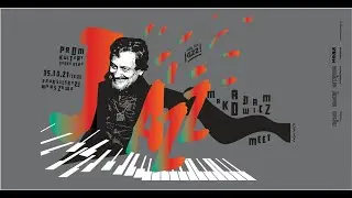 Cały ten JAZZ! MEET! Adam Makowicz
