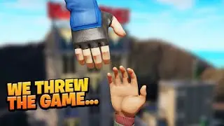 NINJAS HYPER Is BACK...