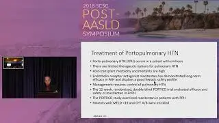 2018 SCSG Post AASLD Kris V. Kowdley