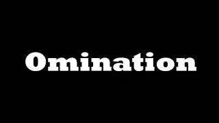 Omination - Edm chill music | Hdlegend Killer-DJ