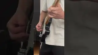 coldplay shiver guitar cover