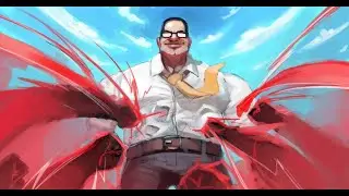 Standing Here, I Realize - Meme Compilation 2022