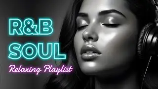 【R&B Soul】Midnight Soul Drift &ndash; Smooth Romantic R&B Mix for Calm Nights