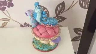 MY DISNEY TRADITIONS COLLECTION!
